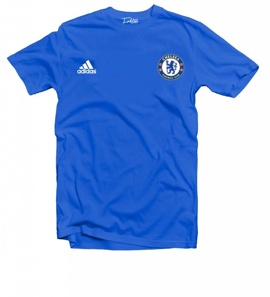 t-shirt chelsea adidas t-shirt chelsea adidas